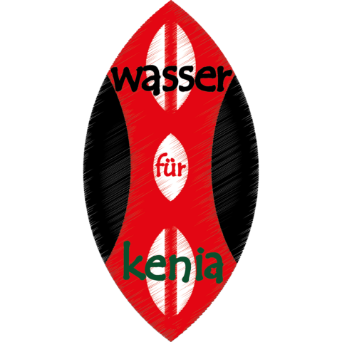 Wasser für Kenia